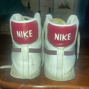 Nike Blazers